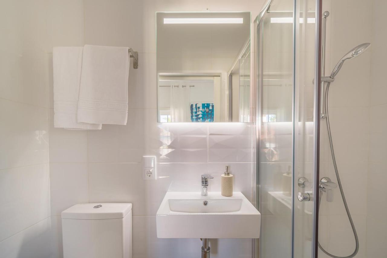 Penthouse Casa Astona Apartment Amoreira  Екстериор снимка