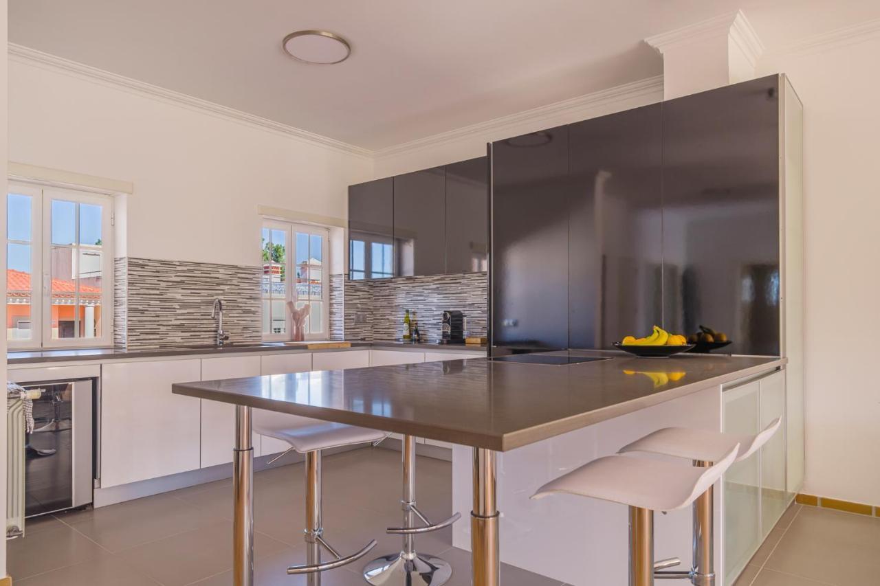 Penthouse Casa Astona Apartment Amoreira  Екстериор снимка