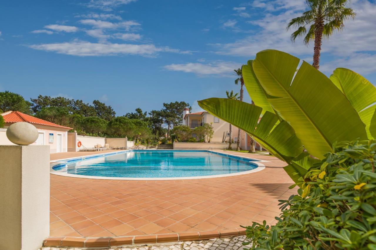 Penthouse Casa Astona Apartment Amoreira  Екстериор снимка
